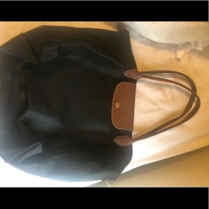 Longchamp Large Bag